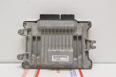 2019 19 Acura RDX 37820-5YF-A87 Engine Control Module Unit Ecm J47 038
