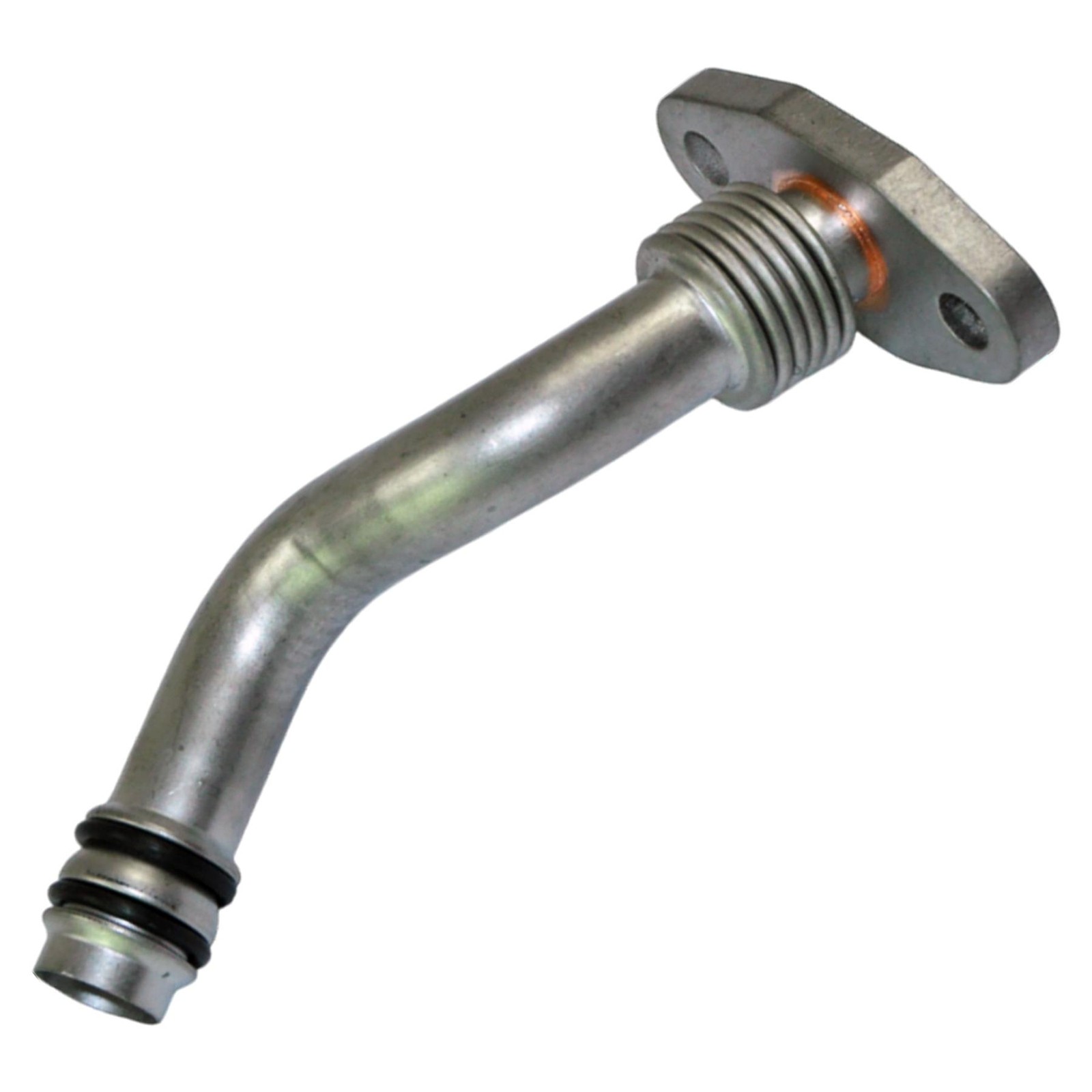 OIL PIPE FOR VW BEETLE CADDY GOLF JETTA PASSAT SCIROCCO SHARAN TIGUAN TOURAN - Image 2