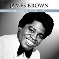 Audio Cd - James Brown - Silver Collection - Universal Music -D- Neu