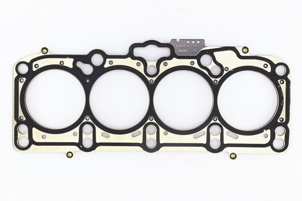 Corteco 414163P Dichtung, Zylinderkopf For Audi Dodge Mitsubishi Seat Skoda VW-image