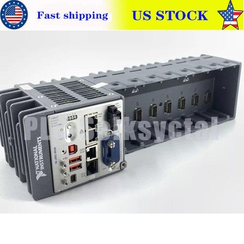 NUOVO Strumenti Nazionali cRIO 9038 cRIO-9038 SPEDIZIONE VELOCE - Foto 1 di 10