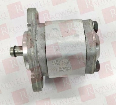 MARZOCCHI GROUP ALP1A-S-5-S1 / ALP1AS5S1 (BRAND NEW)