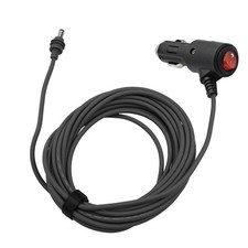 Simplified Installation DC Power Cable For Starlink Devices in Vehicles