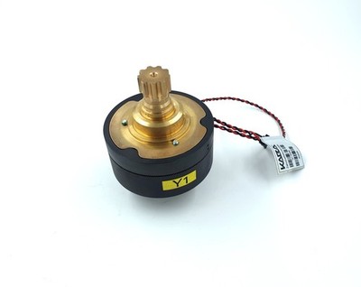 Kone Elevator KM51210793V000 TOOTH BRAKE EMAGNETIC 12V W ENCODER