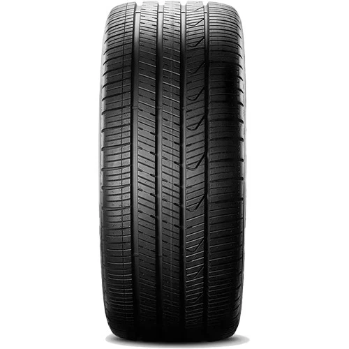 225/45R18 Pirelli P-Zero All Season Plus 3 95Y XL Black Wall Tire - Image 3 of 4