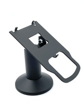 DCCStands Verifone M400/M440 Swivel and Tilt Low Profile 4 Terminal Stand, Sc...