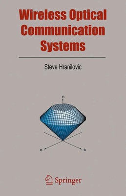 Steve Hranilovic | Wireless Optical Communication Systems | Taschenbuch (2010)