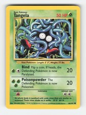 Image for Tangela
