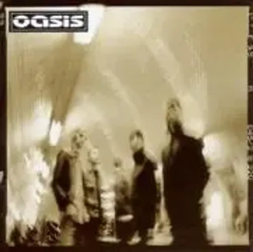 Heathen Chemistry | Oasis | Deutsch | Audio-Cd | CD | 2002 | EAN 5055019602528-image