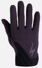 Specialized Trail Air Womens Full Finger MTB Cycling Gloves Small Dusk New