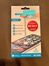 Liquipel SafeGuard Lite Screen Protector for Apple iPhone 7