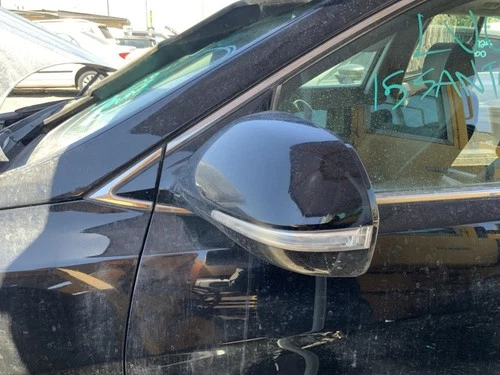 OEM SANTA FE  2015 Side View Mirror 1381875