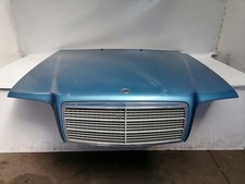 Mercedes C Klasse W202 S202 original Motorhaube 341 Aqua Mint Bj.1997 Mercedes C Klasse W202 S202 original Motorhaube 341 Aqua Mint Bj.1997