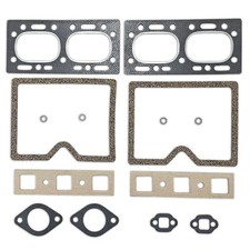 Cylinder Head Gasket Kit Fits Minneapolis Moline Tractor | Re227a, Re728,