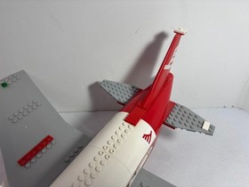 LEGO Town: Plane only from Airport 3182 (2010)