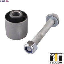 2x MOUNTING CONTROLTRAILING ARM TED11098 FOR MAZDA FORD GRAND/C-MAX/Van FOCUS