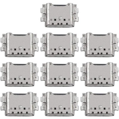 Samsung Galaxy A8S A9 Pro 2019 G8870 10pcs Charging Port Connector
