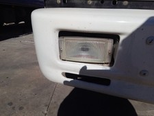 Antibrouillard Isuzu SERIE N