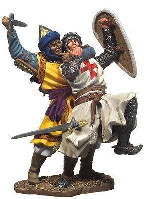 BH-512 - Hand to Hand Combat - Templar Series - Black Hawk - Picture 1 of 1
