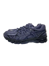 Asics Low Cut Sneakers 25.5Cm Nvy 1203A388 KnY64