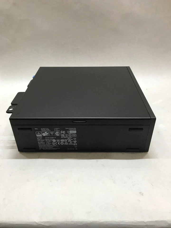 Dell Optiplex 5040 SFF Desktop Intel i7-6700 8GB RAM 256GB SSD Windows 11!! - DW - Image 3 of 4