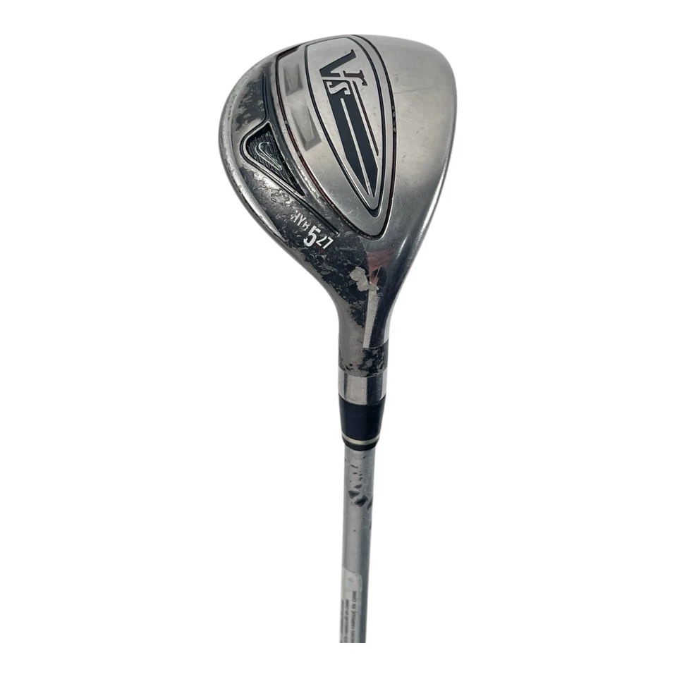 Nike VRS 5 Hybrid 27° Nexcor Fubuki Graphite 75g Senior Flex 39.5" para diestros Foto 3 de 4