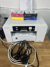 Sawgrass SG500 Sublimation Printer,