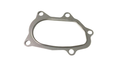 ORIGINAL SUBARU ABGASDICHTUNG TURBO DOWNPIPE 2002-18 IMPREZA WRX STI 44022AA180