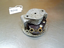 LUCAS C35 C35SD DYNAMO END CASTING 220528 VINTAGE ARIEL SQ4 SQUARE FOUR RE