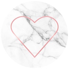 PopSockets: Collapsible Grip  Stand for Phones and Tablets - Stony Heart