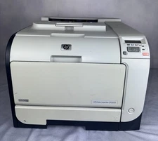 HP Color LaserJet CP2025 Workgroup Laser Printer