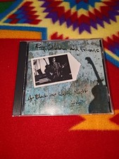 Roy Orbison and Friends - A Black and White Night Live (CD, 1989, Virgin)