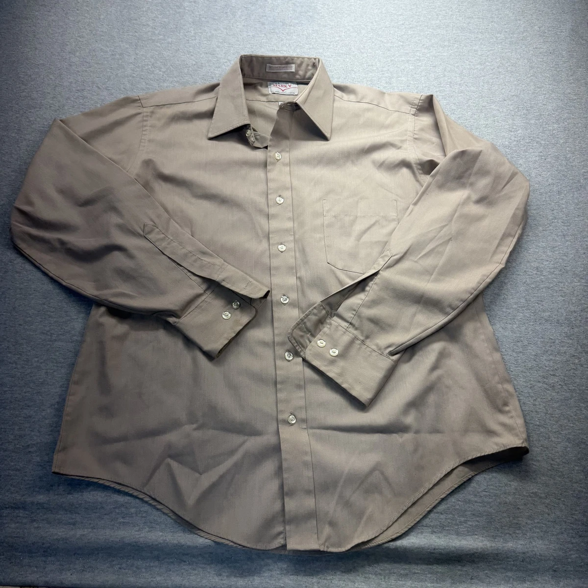 Arrow Regular Fit Dress Shirts for Men for sale | eBay