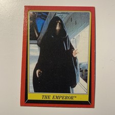 2023 Topps Star Wars Episode VI Return of the Jedi 40th Anniversary Cards Checklist 7