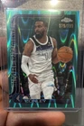 2025 Topps Mike Conley Base (Raw)