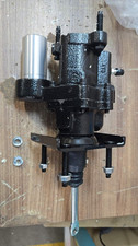 Power Brake Hydro Booster For 2019-2025 Ram 3500 Ram 2500 68433353aa