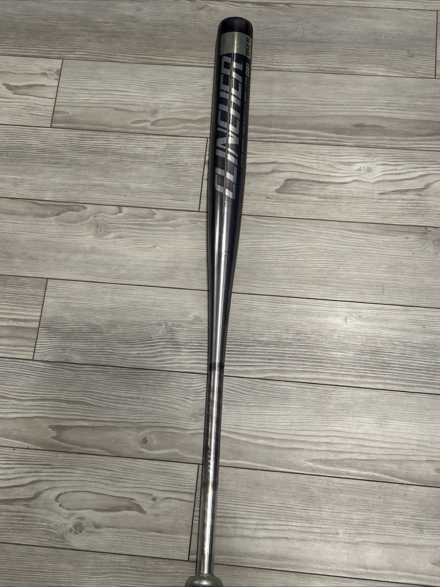 deBeer Clincher • Batte de softball ultra fine dorée deBeer Clincher • Batte de softball ultra fine dorée