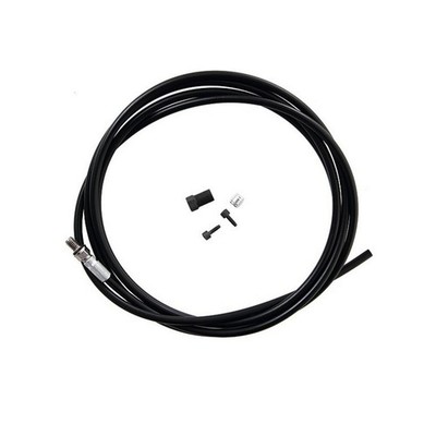 SRAM AVID Hydraulik Bremsleitung Kit Disc schwarz 200cm - disc brake