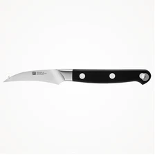 ZWILLING Pro 2.75 inch, Bird's Beak Peeling Knife