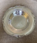 Reed & Barton Hepplewhite Sterling Silver Wine Coaster