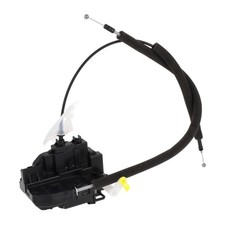 Türschloss für NISSAN Qashqai