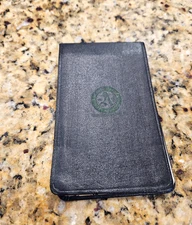 Anchor Packing notepad