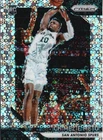2018 Panini Prizm Basketball Chimezie Metu #241 PSA 10
