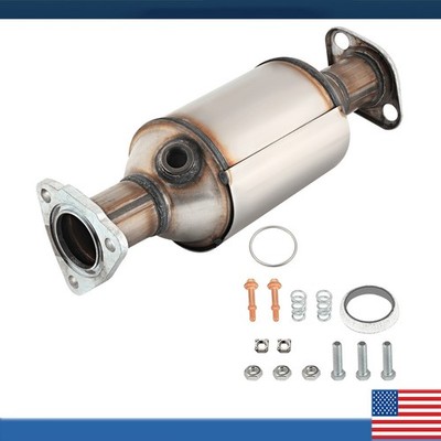 with Gaskets Shield For Acura Integra 1.8L 1996-2001 Highflow Replacement New