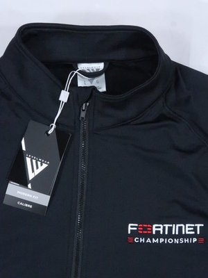 #ad NWT LEVELWEAR FORTINET CHAMPIONSHIP Silverado Country Club Napa CA GOLF LARGE $99.98