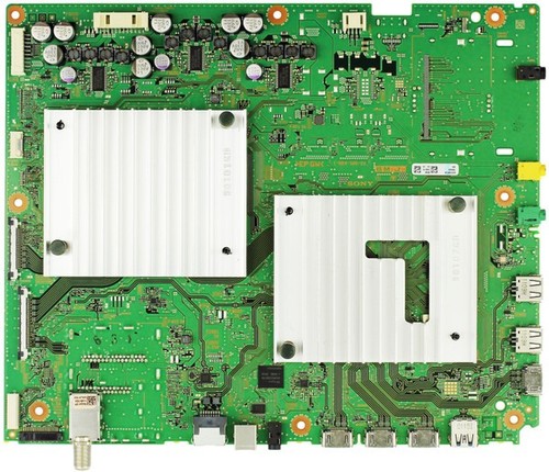 Sony A2229057A Mainboard A-2229-070-A  for XBR-55A9G, XBR-65A9G, XBR-77A9G