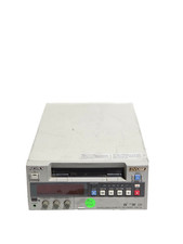 Sony DSR-20 DVCAM MiniDV Tape Player Recorder for PARTS