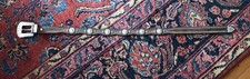 Fun NOCONA ladies Rhinestone Belt, Medium, Never Worn.