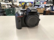 NIKON D5300 Body 638922