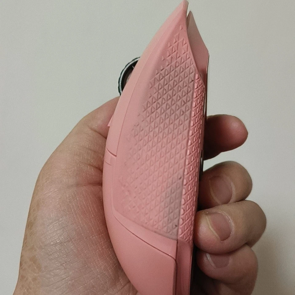 Logitech G502 LIGHTSPEED Wireless Gaming Mouse Wireless 2.4GHz HERO 25600 DPI  - Image 4 of 4